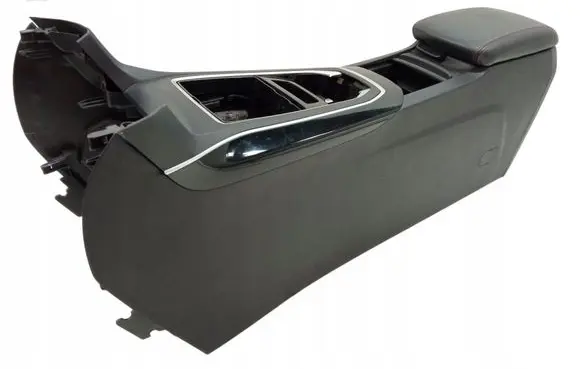 Peugeot 308 Center console 