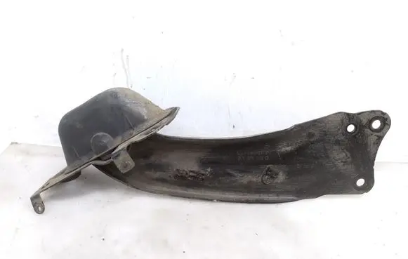 Seat Alhambra (Mk2) Rear control arm 3C0505226D