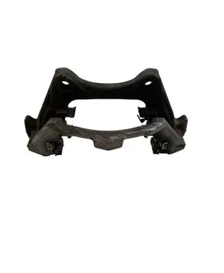 Peugeot 208 I Rear brake caliper 