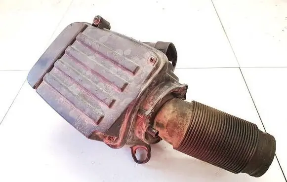 Skoda Yeti (5L) Air filter box 3c0129620