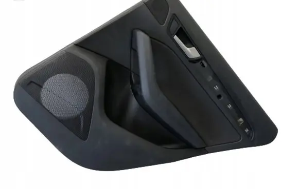 Audi Q5 SQ5 Rear door card panel trim