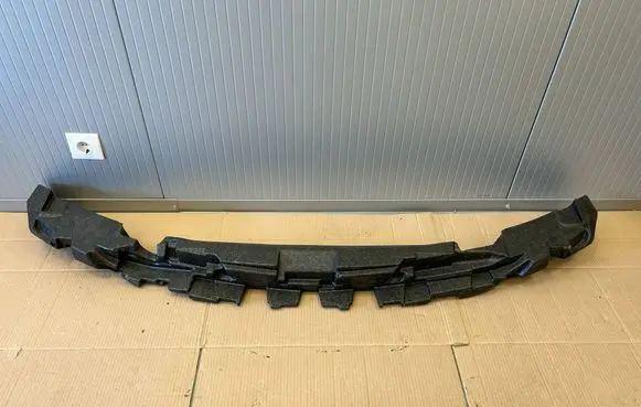 Mercedes-Benz CLS C257 Front bumper foam support bar A2578853302