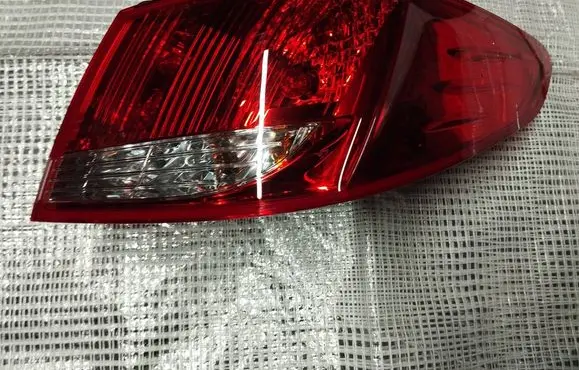 Peugeot 408 I Rear/tail lights 9678059980 90013355