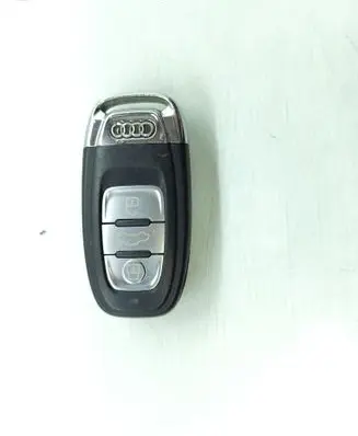 Audi A6 S6 C7 4G Ignition key/card 4G0959754
