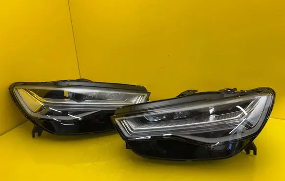 Audi A6 S6 C7 4G Headlight/headlamp