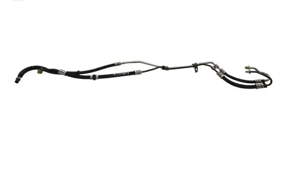 Citroen Jumpy Power steering hose/pipe/line 9809510380