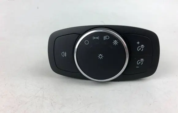 Ford Focus Light switch H1BT13D061DD H1BT-13D061-DD