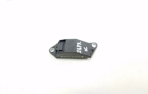 Mercedes-Benz E W211 Airbag deployment crash/impact sensor A0018209326