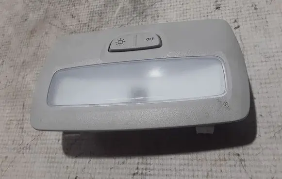 Dacia Jogger Other interior light 264602953R