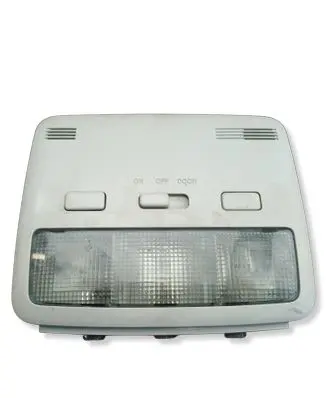 Toyota Avensis T250 Front seat light 8126305230