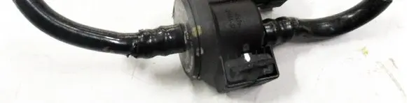 Ford Fiesta Vacuum valve 0H0142517