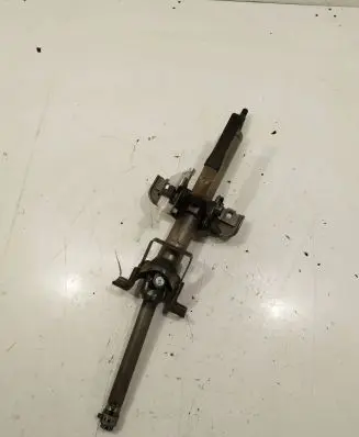 Mitsubishi Grandis Steering wheel axle set 