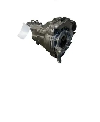 Volvo XC90 Gearbox transfer box case 31437624