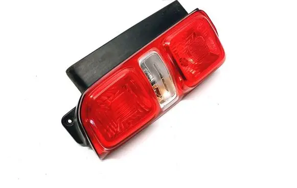 Citroen Jumpy Rear/tail lights 9808243180