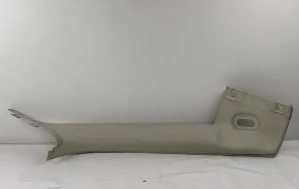 Chrysler Sebring (JS) (D)pillar trim (top) 17633321 1EF96DW1AD