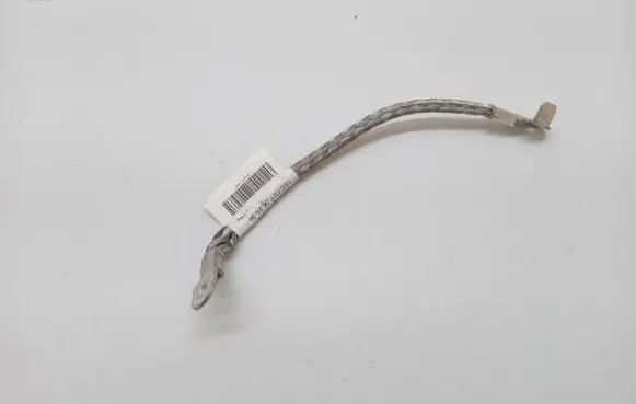 Opel Corsa F Wires (generator/alternator) 9832837080