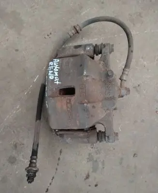Renault Kadjar Front brake caliper