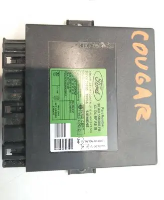 Ford Cougar Comfort/convenience module 98AG15K600FB