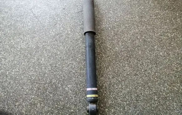 Nissan Juke I F15 Rear shock absorber/damper 562101KC2A