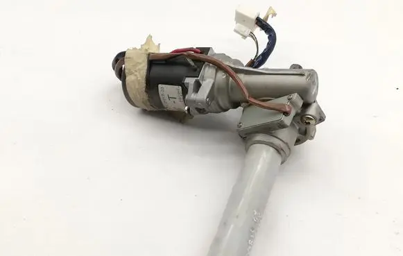 Toyota Yaris Steering rack mechanical part 452000D100
