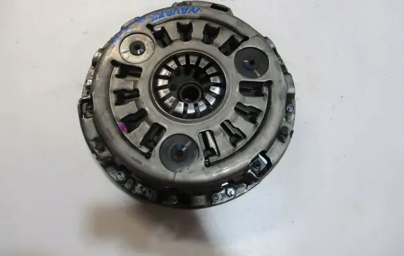 Nissan Navara D23 Clutch set kit 4JA0A