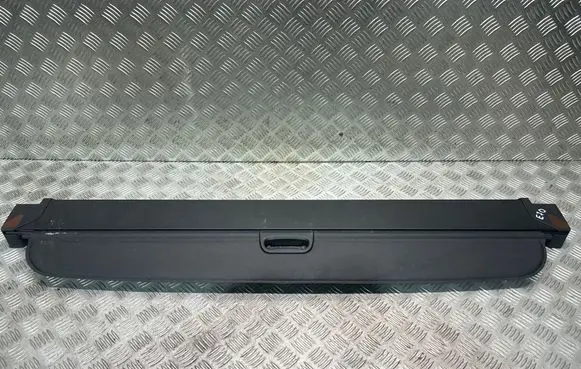 BMW X5 F15 Parcel shelf load cover 