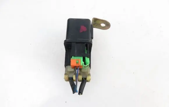 Mazda Premacy Glow plug pre-heat relay