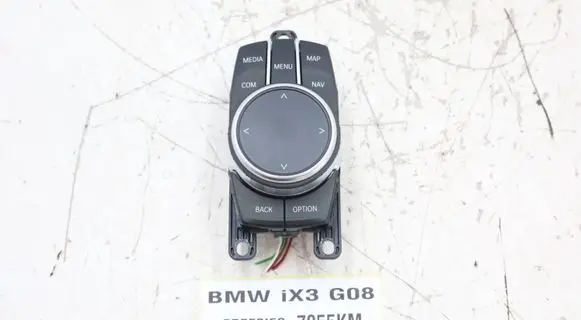 BMW X3 G01 Head unit multimedia control 9459631MWGK150526 9459631
