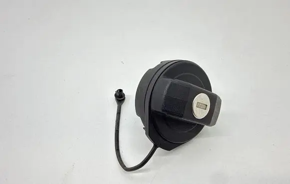 Volkswagen Caddy Fuel tank filler cap 1J0201553AK