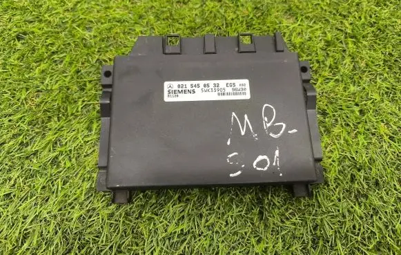 Gearbox control unit/module