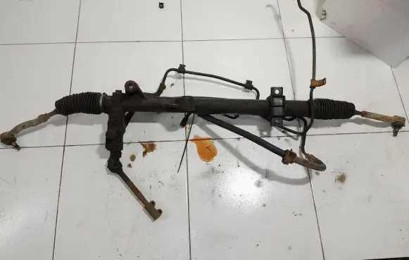 KIA Sorento Steering rack 20902BL36141
