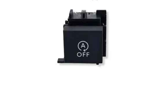 Peugeot Partner III Traction control (ASR) switch 9817027177 180100