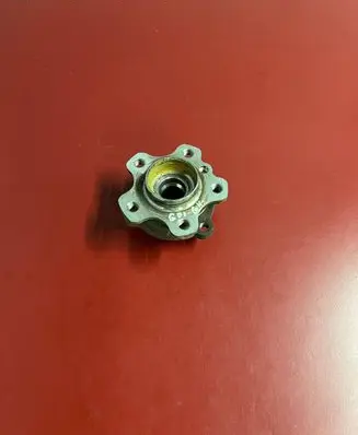 BMW X3 G01 Rear wheel ball bearing 6869788