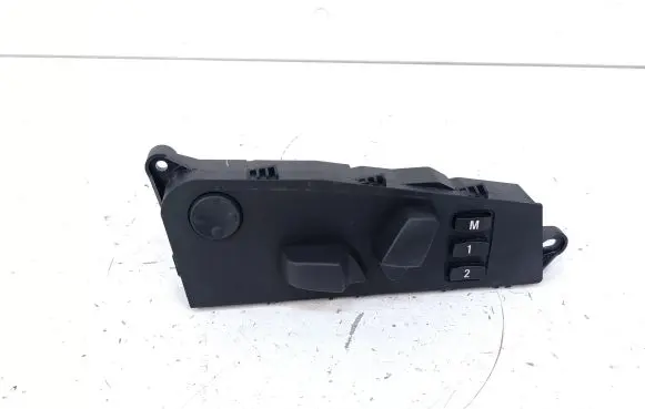BMW X5M E70 Seat control switch 6926971 53349706