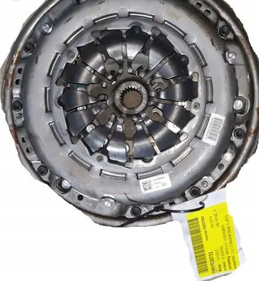 Renault Kangoo I Torque converter 302058286R K9K636