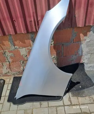 Mercedes-Benz SLK R171 Fender 