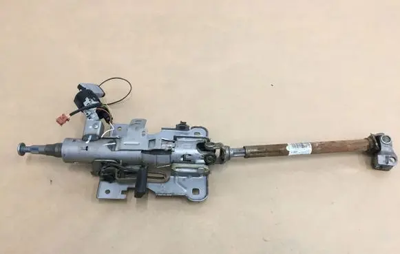 Citroen Berlingo Steering column universal joint 9673041577
