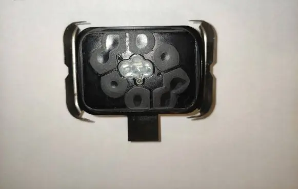 Volvo V70 Rain sensor 31214359