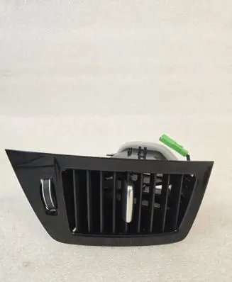 Volvo XC90 Dash center air vent grill 32277963