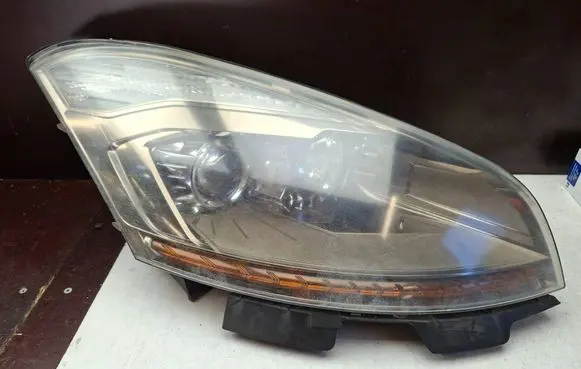 Citroen C4 Grand Picasso Headlight/headlamp 16298400