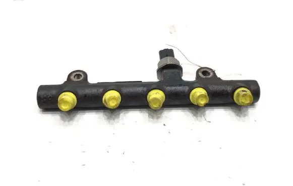 Citroen C5 Fuel main line pipe 9656391180