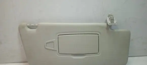 Mercedes-Benz GLE (W166 - C292) Sun visor A1668109200