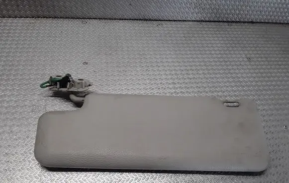 Volvo S80 Sun visor