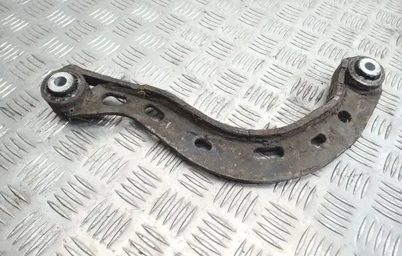 Audi A6 S6 C6 4F Rear upper control arm/wishbone
