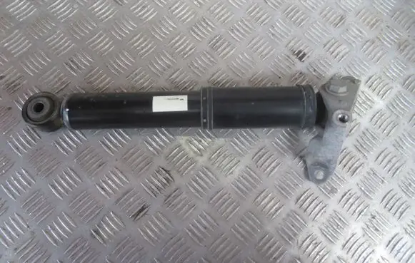 Volkswagen Multivan T5 Front shock absorber/damper 