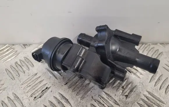 Opel Movano B Electric auxiliary coolant/water pump 922304507R