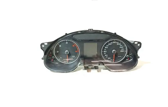 Audi A4 S4 B8 8K Speedometer (instrument cluster) 8K0920931C 8K0920931 503002422405