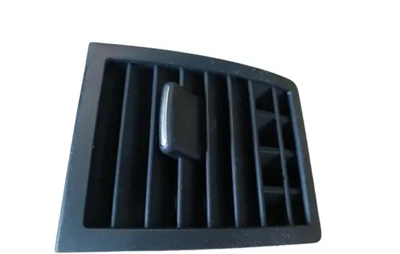 Volkswagen Touareg I Dashboard side air vent grill/cover trim 7L6819703D