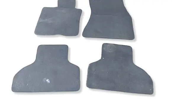 BMW X5 F15 Car floor mat set 