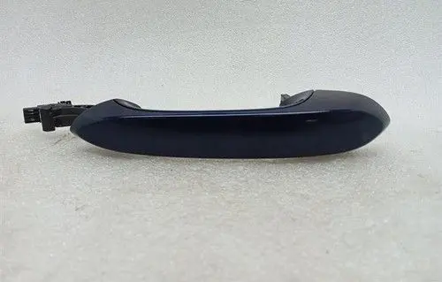 BMW M8 F93 Gran Coupe Coupe door lock (next to the handle) 9492211